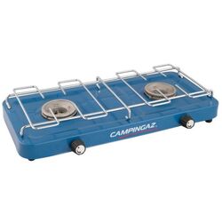 Aragaz camping Campingaz Base Camp 2000009597 (Blue) Thumb