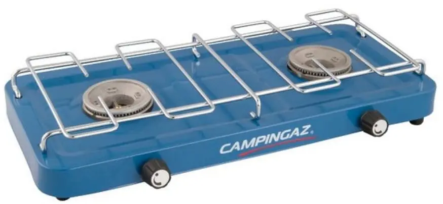 Aragaz camping Campingaz Base Camp 2000009597 (Blue) - 5