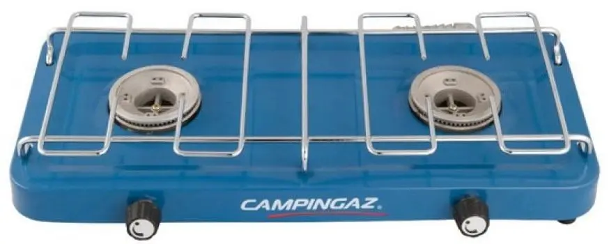 Aragaz camping Campingaz Base Camp 2000009597 (Blue)