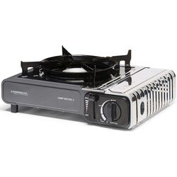 Aragaz camping Campingaz Camp Bistro III 2000038753 (Grey) Thumb