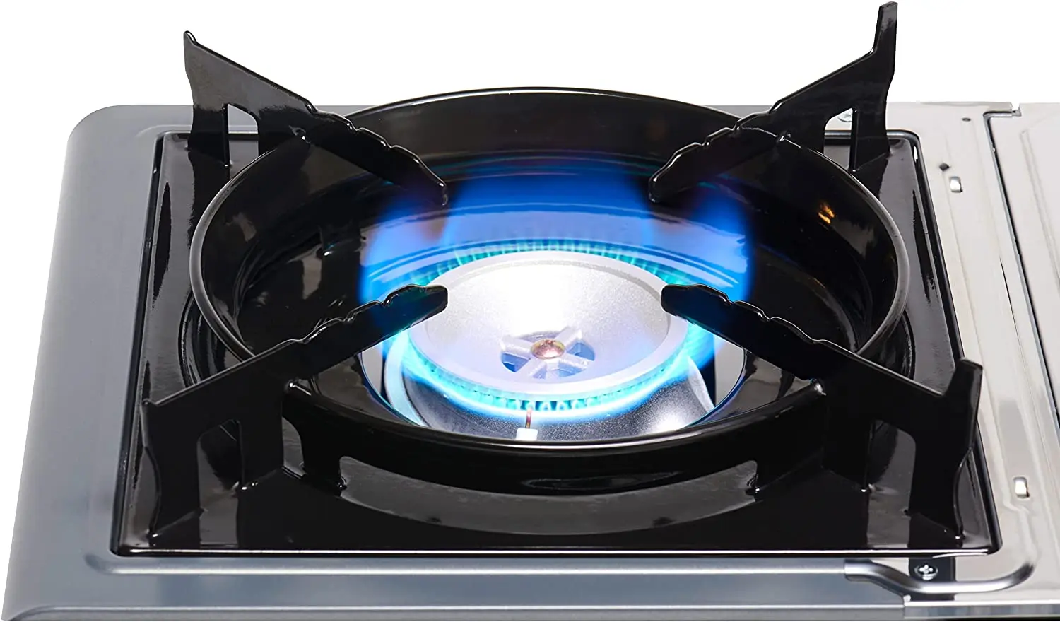 Aragaz camping Campingaz Camp Bistro III 2000038753 (Grey) - 3