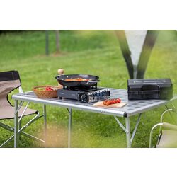 Aragaz camping Campingaz Camp Bistro III 2000038753 (Grey) Thumb