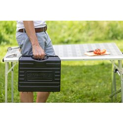 Aragaz camping Campingaz Camp Bistro III 2000038753 (Grey) Thumb