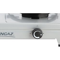 Газовая плита туристическая Campingaz Camping Cook CV (White) Thumb