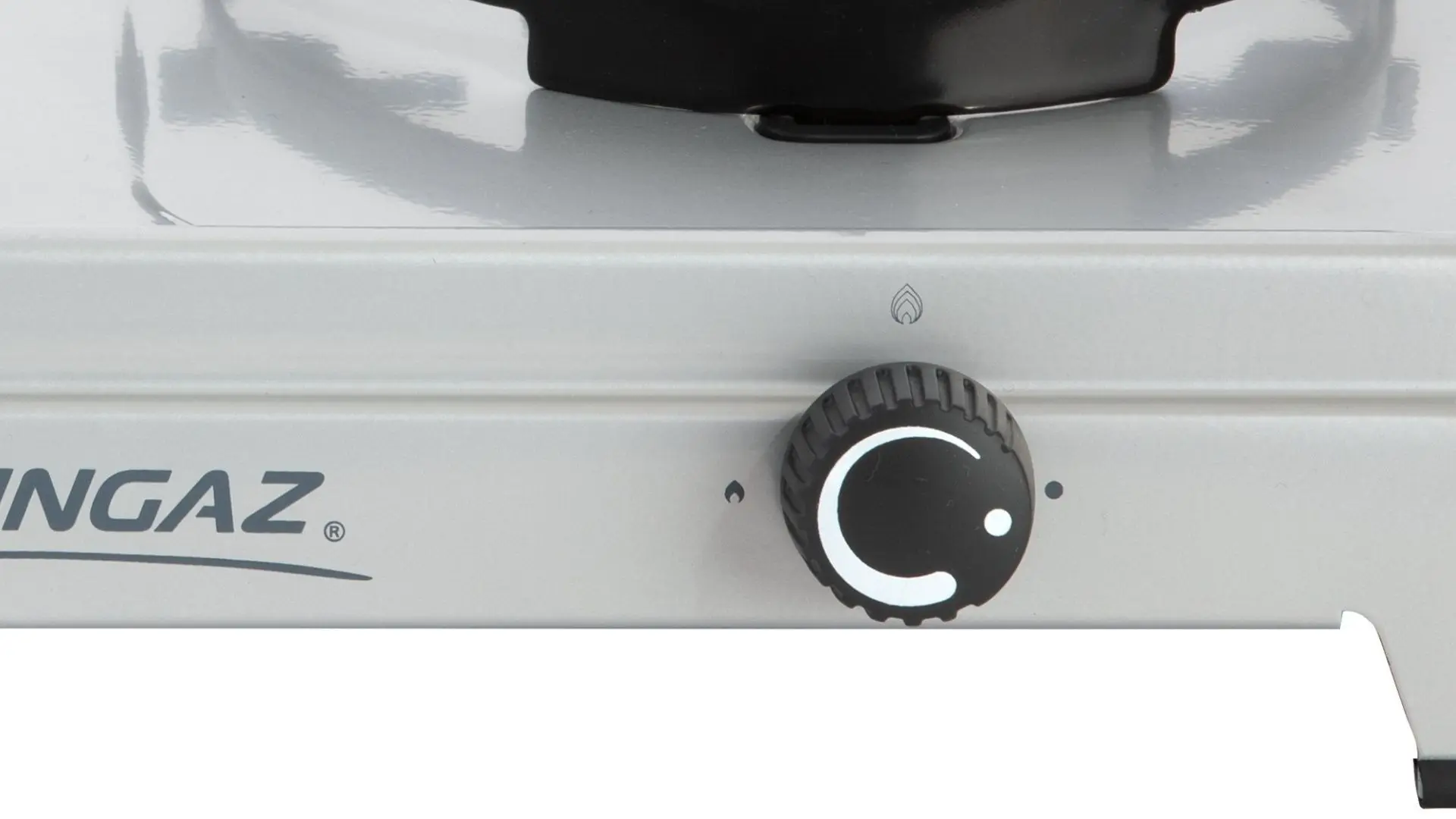 Газовая плита туристическая Campingaz Camping Cook CV (White) - 3