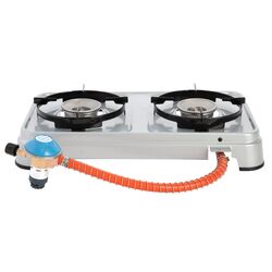 Aragaz camping Campingaz Camping Cook CV (White)