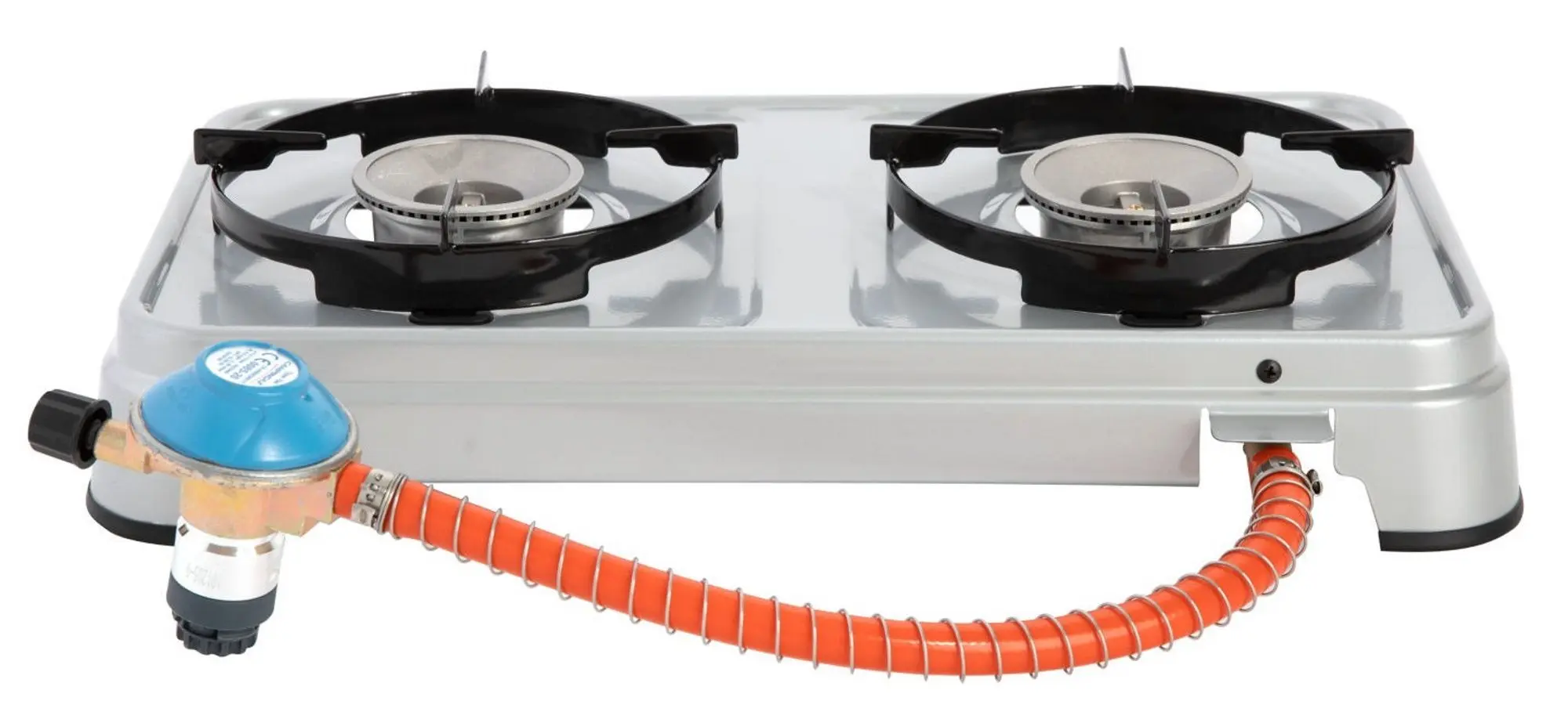 Газовая плита туристическая Campingaz Camping Cook CV (White)