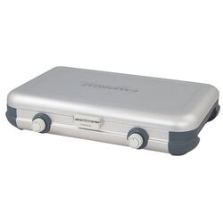 Газовая плита туристическая Campingaz Kitchen II (Inox) Thumb