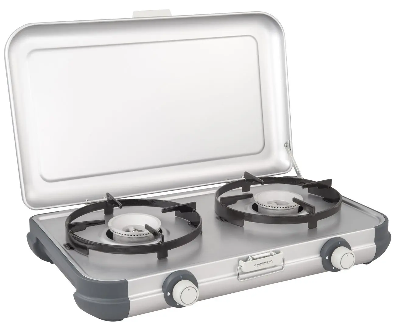 Газовая плита туристическая Campingaz Kitchen II (Inox)