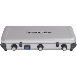 Настольная газовая плита Campingaz Multi-Cook INT (Silver/Black) Thumb