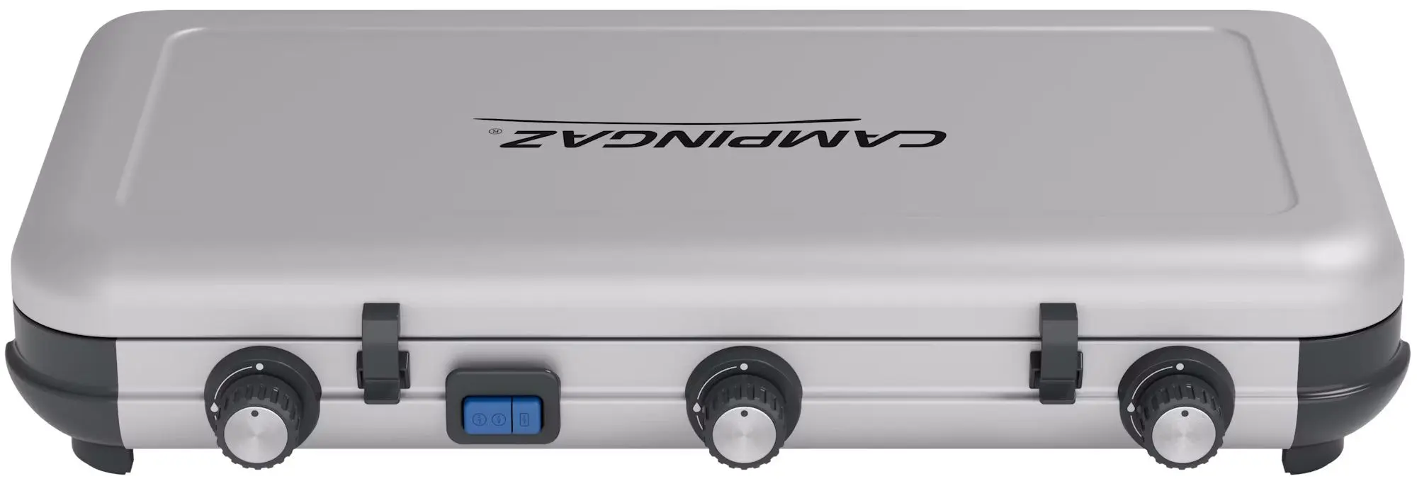 Настольная газовая плита Campingaz Multi-Cook INT (Silver/Black) - 3