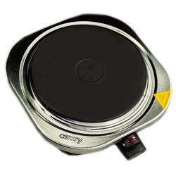Plita electrica de masa Camry CR 6510 (Inox/Black) Thumb