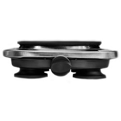 Plita electrica de masa Camry CR 6510 (Inox/Black) Thumb