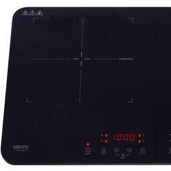 Настольная индукционная плита Camry CR 6514 (Black) Thumb