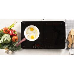 Настольная индукционная плита Camry CR 6514 (Black) Thumb