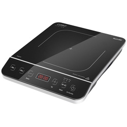 Настольная индукционная плита Caso Touch 2000 (Black) Thumb
