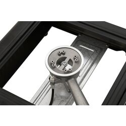 Aragaz camping Cattara Traveler TT13598 (Black) Thumb