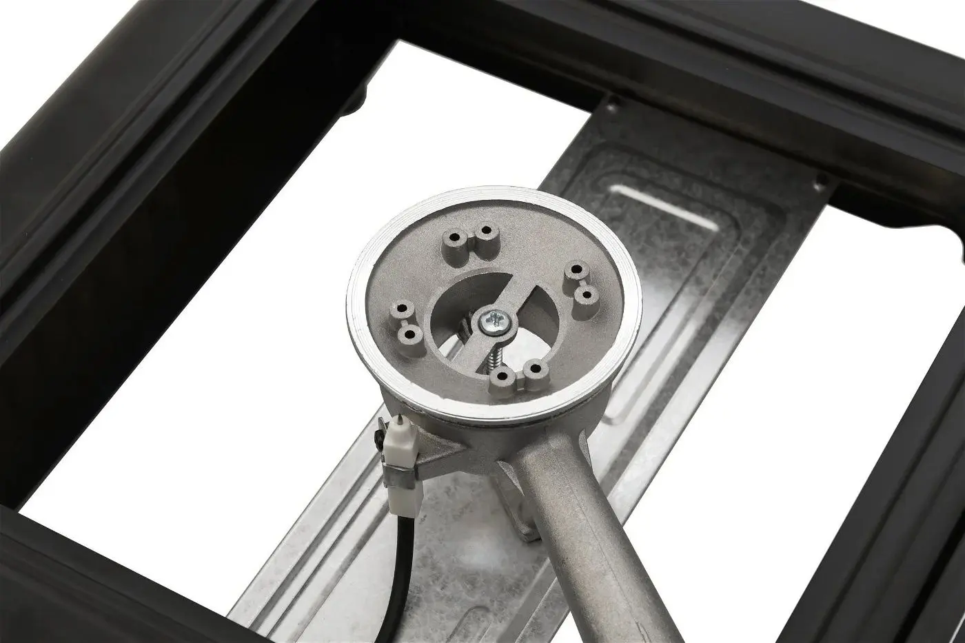 Aragaz camping Cattara Traveler TT13598 (Black) - 4