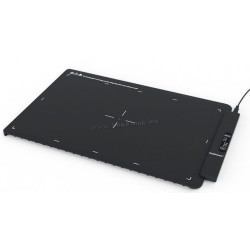 Настольная индукционная плита Costway ES10505DE-DK