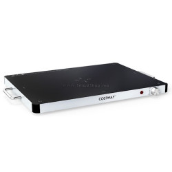 Настольная индукционная плита Costway ES10506DE