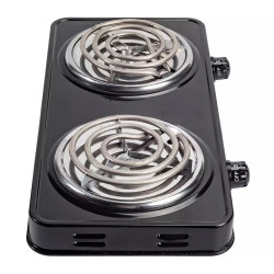 Настольная электрическая плита Decakila KECC002B (Black) Thumb