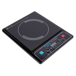 Plita cu inductie de masa Detoolz DZ-CB102 (Black) Thumb