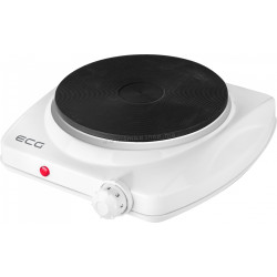Настольная электрическая плита ECG EV 1512 (White)