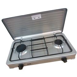 Plita de masa Efes TT2/LPG/GR 2 (Grey) Thumb