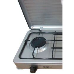 Plita de masa Efes TT2/LPG/GR 2 (Grey) Thumb