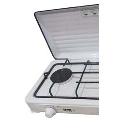 Plita de masa Efes TT2/LPG/WH 2 (White) Thumb