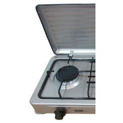 Plita de masa Efes TT3/LPG/GR 3 (Grey) Thumb