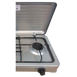 Plita de masa Efes TT3/LPG/GR 3 (Grey) Thumb