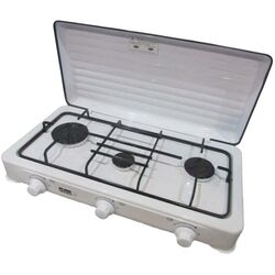 Plita de masa Efes TT3/LPG/WH 3 (White) Thumb