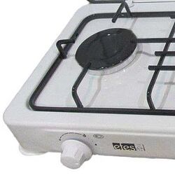 Plita de masa Efes TT3/LPG/WH 3 (White) Thumb