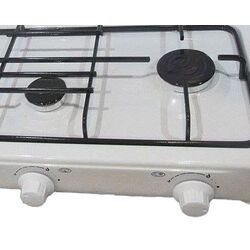 Plita de masa Efes TT3/LPG/WH 3 (White) Thumb