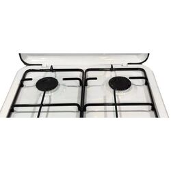 Plita de masa Efes TT4/LPG/WH 4 (White) Thumb