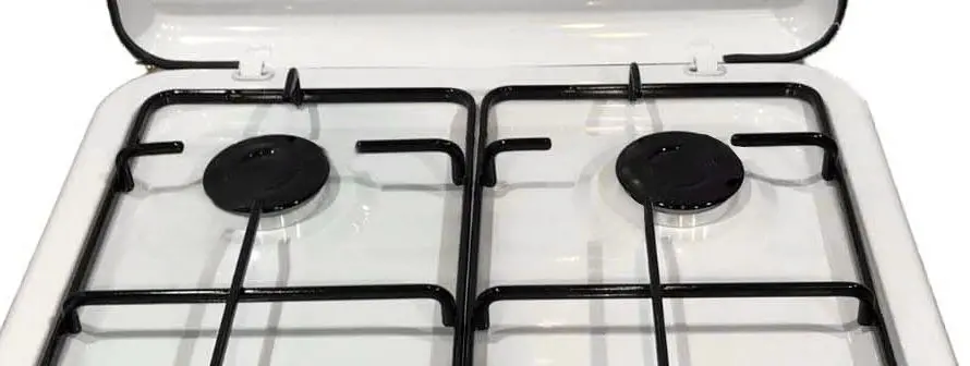 Plita de masa Efes TT4/LPG/WH 4 (White)