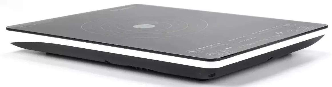 Plita cu inductie de masa Eisen EIP-237S (Black)