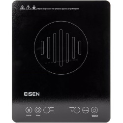 Настольная индукционная плита Eisen EIP-335S (Black)