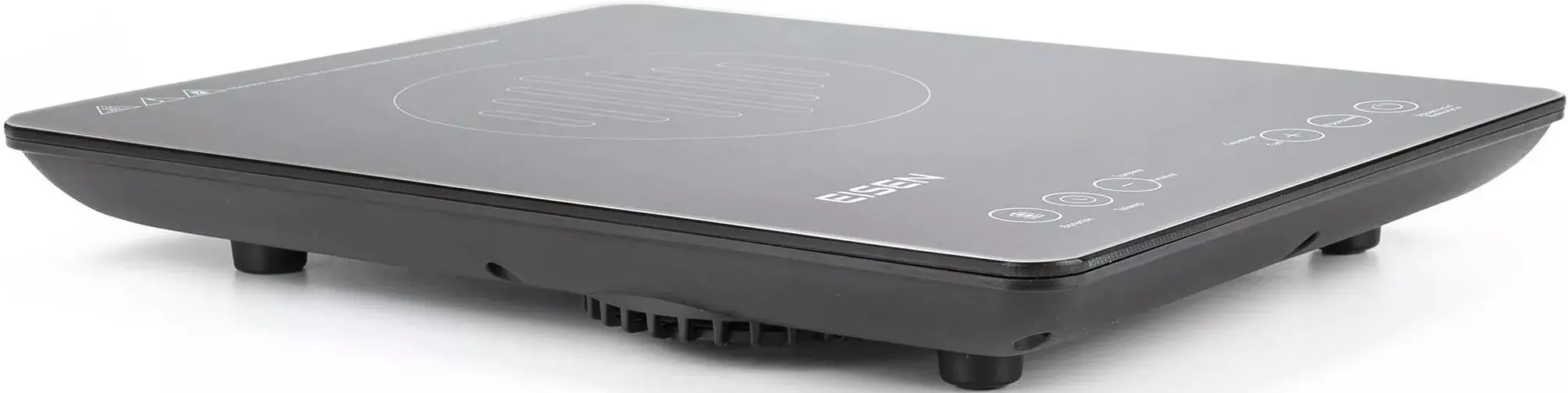 Настольная индукционная плита Eisen EIP-335S (Black)