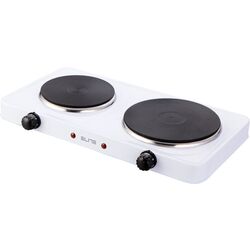 Plita electrica de masa Elite EHP-0283W (White)