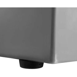 Настольная газовая плита Enders Canberra (Grey) Thumb