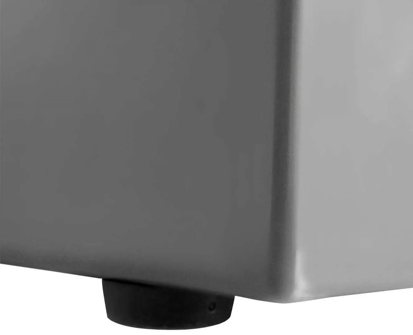 Настольная газовая плита Enders Canberra (Grey)