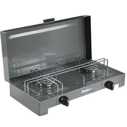 Настольная газовая плита Enders Canberra (Grey)