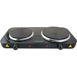 Электрическая плита Esperanza EKH014K (Black)