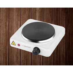 Настольная электрическая плита Esperanza EKH013W (White) Thumb