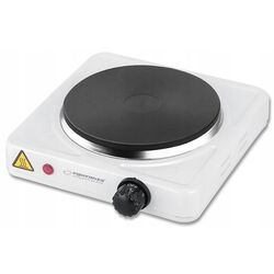 Настольная электрическая плита Esperanza EKH013W (White)