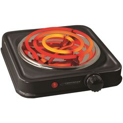 Настольная электрическая плита Esperanza Etna EKH012K (Black)