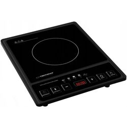 Настольная электрическая плита Esperanza Krakatau EKH011 (Black)
