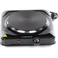 Настольная электрическая плита Esperanza Pinatubo EKH002K (Black)